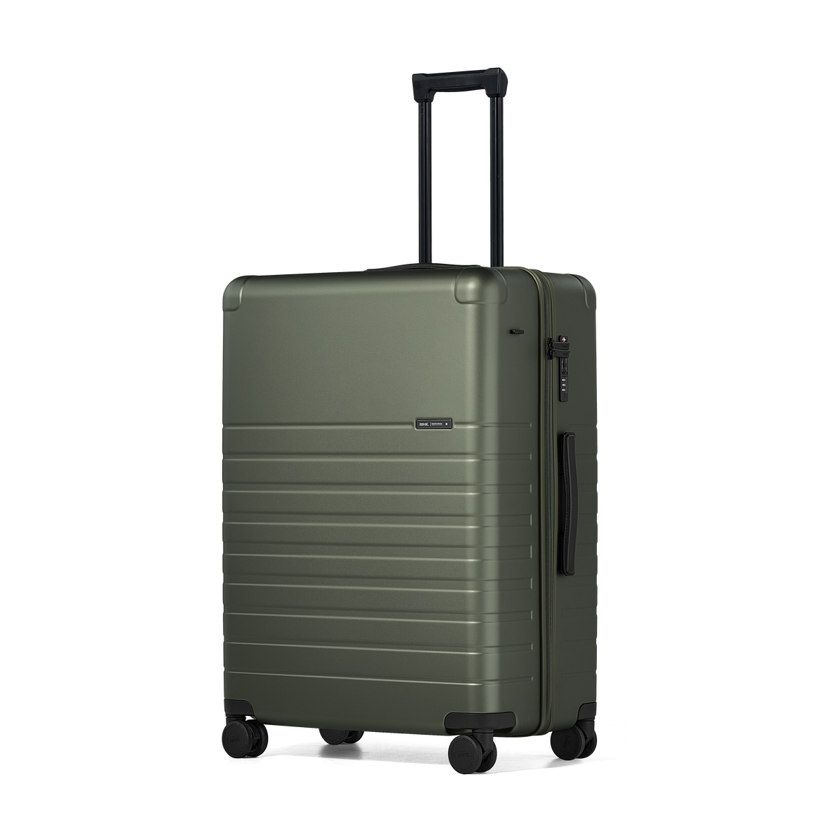 Essential Collection Suitcase Dark Olive Metallic, photo 19 of 32