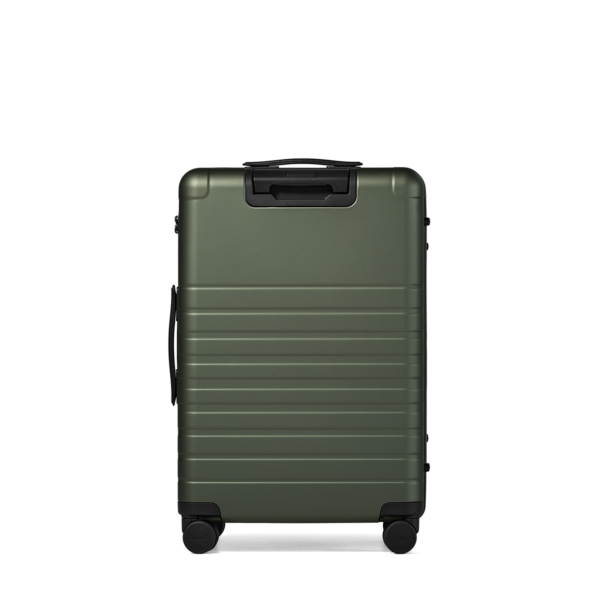 Essential Collection Suitcase Dark Olive Metallic, photo 16 of 32