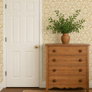 Dorthea Wallpaper by Ali Anni