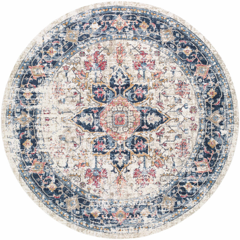 Dorval Traditional Rug