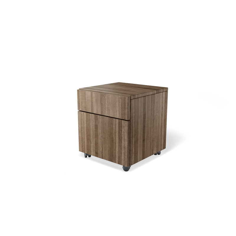 Box/File Rolling Pedestal no Handles