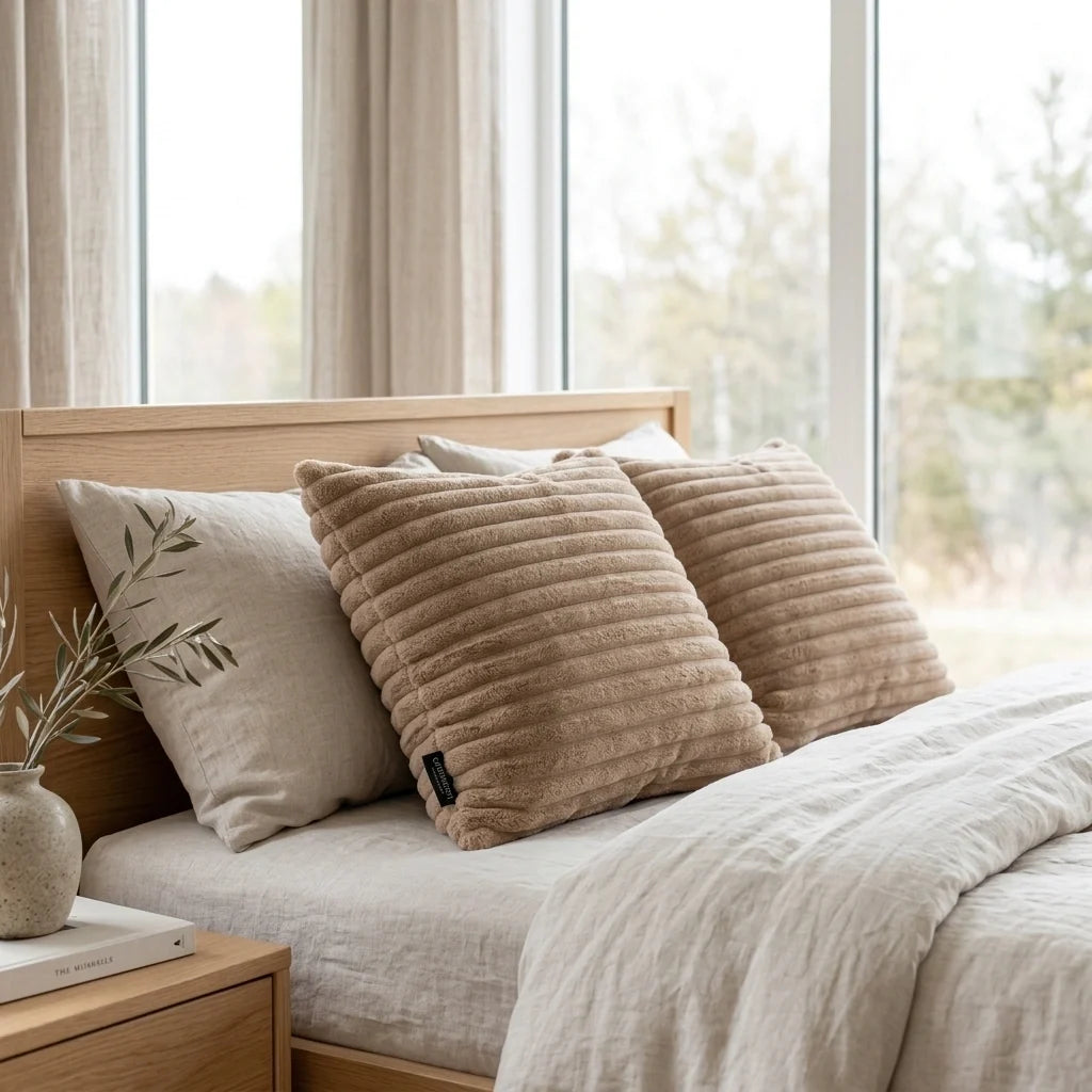 Lincove Accent Pillow Covers with Insert Included, photo 29 of 43