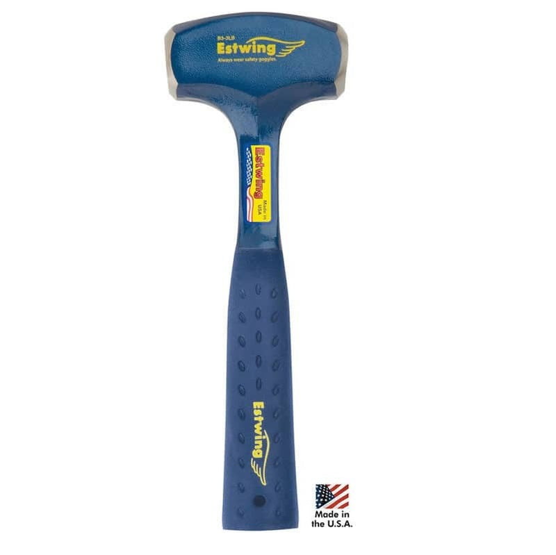 Estwing B3-3LB Driling Hammer Estwing