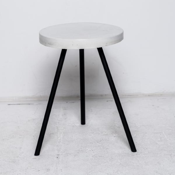 The Ross Side Table / Stool, photo 2 of 3