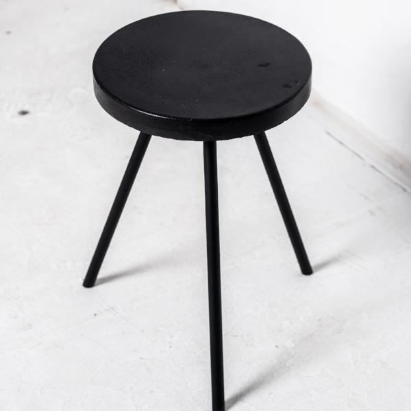 The Ross Side Table / Stool, photo 3 of 3
