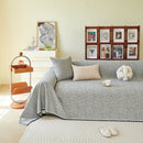 Decorative Furniture Protector Sofa Throw Cover for Loveseat, Sofa & Sectional Couch by Slipcover KAS™