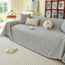 Decorative Furniture Protector Sofa Throw Cover for Loveseat, Sofa & Sectional Couch by Slipcover KAS™