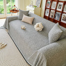 Decorative Furniture Protector Sofa Throw Cover for Loveseat, Sofa & Sectional Couch by Slipcover KAS™