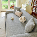 Decorative Furniture Protector Sofa Throw Cover for Loveseat, Sofa & Sectional Couch by Slipcover KAS™