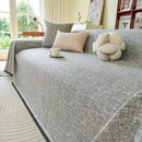 Decorative Furniture Protector Sofa Throw Cover for Loveseat, Sofa & Sectional Couch by Slipcover KAS™