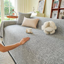 Decorative Furniture Protector Sofa Throw Cover for Loveseat, Sofa & Sectional Couch by Slipcover KAS™