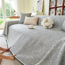 Decorative Furniture Protector Sofa Throw Cover for Loveseat, Sofa & Sectional Couch by Slipcover KAS™