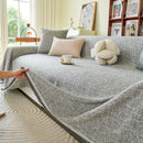 Decorative Furniture Protector Sofa Throw Cover for Loveseat, Sofa & Sectional Couch by Slipcover KAS™
