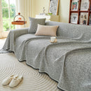 Decorative Furniture Protector Sofa Throw Cover for Loveseat, Sofa & Sectional Couch by Slipcover KAS™