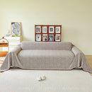 Decorative Furniture Protector Sofa Throw Cover for Loveseat, Sofa & Sectional Couch by Slipcover KAS™
