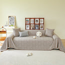 Decorative Furniture Protector Sofa Throw Cover for Loveseat, Sofa & Sectional Couch by Slipcover KAS™