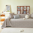 Decorative Furniture Protector Sofa Throw Cover for Loveseat, Sofa & Sectional Couch by Slipcover KAS™