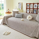 Decorative Furniture Protector Sofa Throw Cover for Loveseat, Sofa & Sectional Couch by Slipcover KAS™