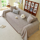 Decorative Furniture Protector Sofa Throw Cover for Loveseat, Sofa & Sectional Couch by Slipcover KAS™