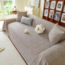 Decorative Furniture Protector Sofa Throw Cover for Loveseat, Sofa & Sectional Couch by Slipcover KAS™
