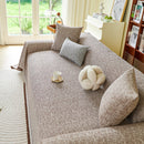 Decorative Furniture Protector Sofa Throw Cover for Loveseat, Sofa & Sectional Couch by Slipcover KAS™