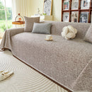Decorative Furniture Protector Sofa Throw Cover for Loveseat, Sofa & Sectional Couch by Slipcover KAS™
