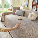 Decorative Furniture Protector Sofa Throw Cover for Loveseat, Sofa & Sectional Couch by Slipcover KAS™