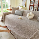 Decorative Furniture Protector Sofa Throw Cover for Loveseat, Sofa & Sectional Couch by Slipcover KAS™