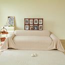Decorative Furniture Protector Sofa Throw Cover for Loveseat, Sofa & Sectional Couch by Slipcover KAS™