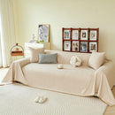 Decorative Furniture Protector Sofa Throw Cover for Loveseat, Sofa & Sectional Couch by Slipcover KAS™