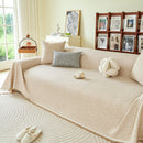 Decorative Furniture Protector Sofa Throw Cover for Loveseat, Sofa & Sectional Couch by Slipcover KAS™