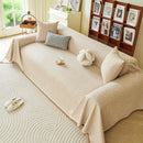 Decorative Furniture Protector Sofa Throw Cover for Loveseat, Sofa & Sectional Couch by Slipcover KAS™