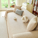 Decorative Furniture Protector Sofa Throw Cover for Loveseat, Sofa & Sectional Couch by Slipcover KAS™