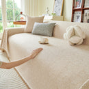 Decorative Furniture Protector Sofa Throw Cover for Loveseat, Sofa & Sectional Couch by Slipcover KAS™