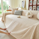 Decorative Furniture Protector Sofa Throw Cover for Loveseat, Sofa & Sectional Couch by Slipcover KAS™
