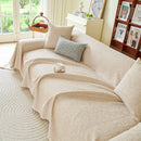 Decorative Furniture Protector Sofa Throw Cover for Loveseat, Sofa & Sectional Couch by Slipcover KAS™