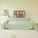 Decorative Furniture Protector Sofa Throw Cover for Loveseat, Sofa & Sectional Couch by Slipcover KAS™