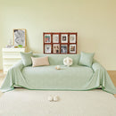 Decorative Furniture Protector Sofa Throw Cover for Loveseat, Sofa & Sectional Couch by Slipcover KAS™