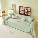 Decorative Furniture Protector Sofa Throw Cover for Loveseat, Sofa & Sectional Couch by Slipcover KAS™