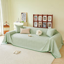 Decorative Furniture Protector Sofa Throw Cover for Loveseat, Sofa & Sectional Couch by Slipcover KAS™