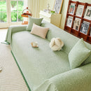 Decorative Furniture Protector Sofa Throw Cover for Loveseat, Sofa & Sectional Couch by Slipcover KAS™