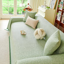 Decorative Furniture Protector Sofa Throw Cover for Loveseat, Sofa & Sectional Couch by Slipcover KAS™