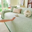 Decorative Furniture Protector Sofa Throw Cover for Loveseat, Sofa & Sectional Couch by Slipcover KAS™