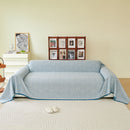 Decorative Furniture Protector Sofa Throw Cover for Loveseat, Sofa & Sectional Couch by Slipcover KAS™