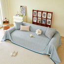 Decorative Furniture Protector Sofa Throw Cover for Loveseat, Sofa & Sectional Couch by Slipcover KAS™