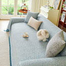 Decorative Furniture Protector Sofa Throw Cover for Loveseat, Sofa & Sectional Couch by Slipcover KAS™
