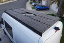 UNIVERSAL ROOF RACK DECKING PANELS by White Top Adventures