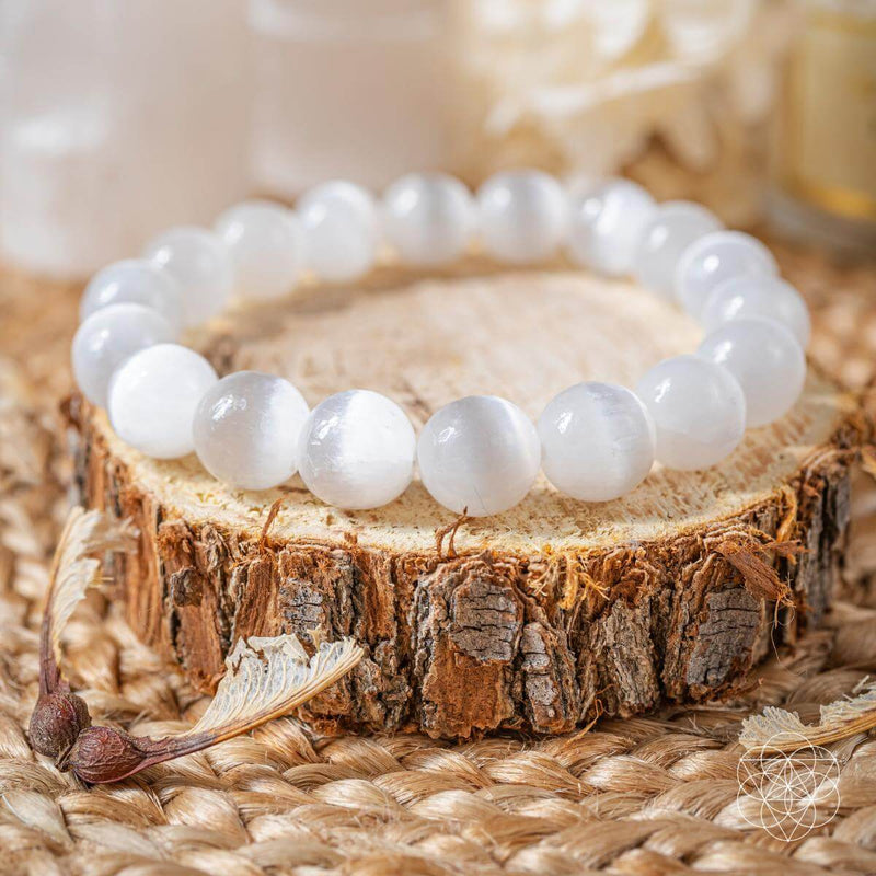 The Cleansing Bracelet