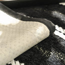 Non-Slip Sofa Cover with Thick Chenille Texture Woven Stripe Couch Protector Throw by Slipcover KAS™
