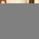 Non-Slip Sofa Cover with Thick Chenille Texture Woven Stripe Couch Protector Throw